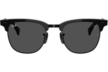 Napszemüvegek Ray-Ban RB3807M F111B1 Pillow Fekete