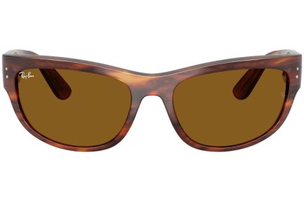 Napszemüvegek Ray-Ban RB2289 954/33 Pillow Havana