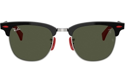 Napszemüvegek Ray-Ban RB3807M F11031 Pillow Ezüst