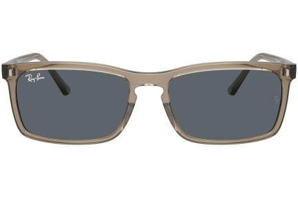 Napszemüvegek Ray-Ban RB4435 6765R5 Pillow Barna