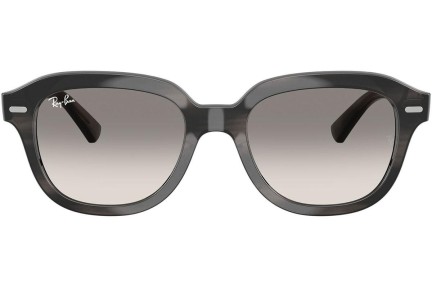 Napszemüvegek Ray-Ban Erik RB4398 140432 Szogletes Szürke