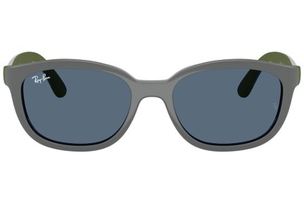 szemüvegeinket Ray-Ban Junior RY1632C 396480 Szogletes Szürke