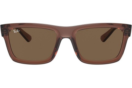 Napszemüvegek Ray-Ban Warren RB4396 667873 Pillow Barna