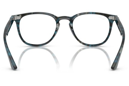 szemüvegeinket Ray-Ban RX7159 8394 Szogletes Szürke