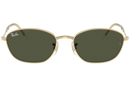 Napszemüvegek Ray-Ban RB3749 001/31 Pillow Arany