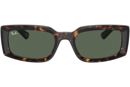 Napszemüvegek Ray-Ban Kiliane RB4395 135971 Pillow Havana