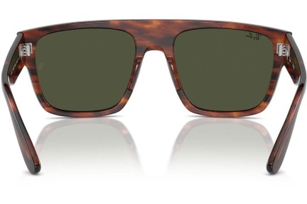 Napszemüvegek Ray-Ban Drifter RB0360S 954/31 Szogletes Havana