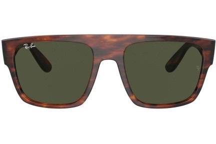 Napszemüvegek Ray-Ban Drifter RB0360S 954/31 Szogletes Havana