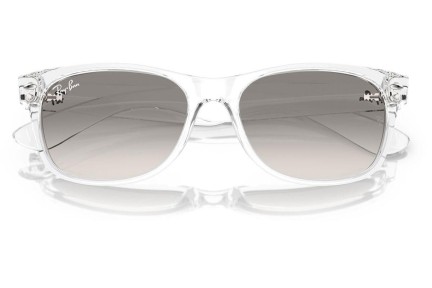 Napszemüvegek Ray-Ban New Wayfarer RB2132 677432 Szogletes Kristály