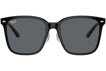 Napszemüvegek Ray-Ban RB2206D 901/87 Szogletes Fekete