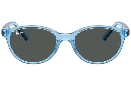 Napszemüvegek Ray-Ban Junior RJ9080S 716887 Kerek Kék