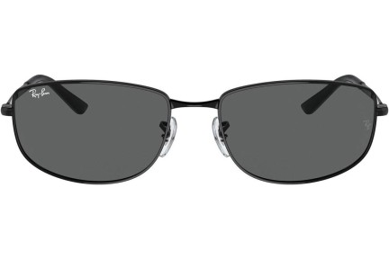 Napszemüvegek Ray-Ban RB3732 002/B1 Különleges Fekete