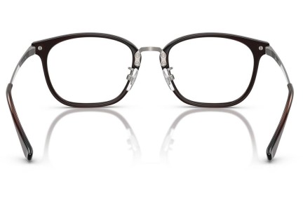 szemüvegeinket Ray-Ban RX7247D 5392 Szogletes Barna