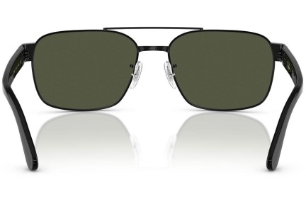 Napszemüvegek Ray-Ban RB3751 002/31 Szogletes Fekete