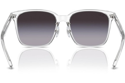 Napszemüvegek Ray-Ban RB2206D 64478G Szogletes Kristály