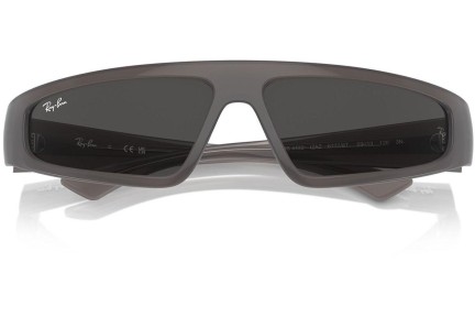 Napszemüvegek Ray-Ban RB4432 677787 Különleges Szürke