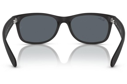 Napszemüvegek Ray-Ban New Wayfarer RB2132 622/R5 Szogletes Fekete