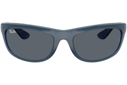 Napszemüvegek Ray-Ban Balorama RB4089 6042R5 Pillow Kék