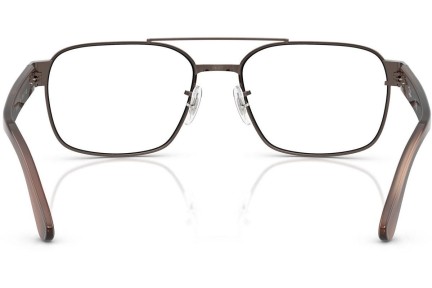 szemüvegeinket Ray-Ban RX3751V 3182 Szogletes Barna