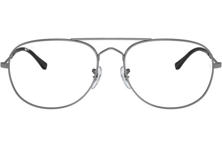 szemüvegeinket Ray-Ban Bain Bridge RX3735V 2502 Pilota Szürke