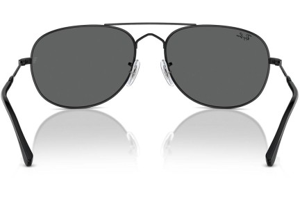 Napszemüvegek Ray-Ban RB3735 002/B1 Pilota Fekete