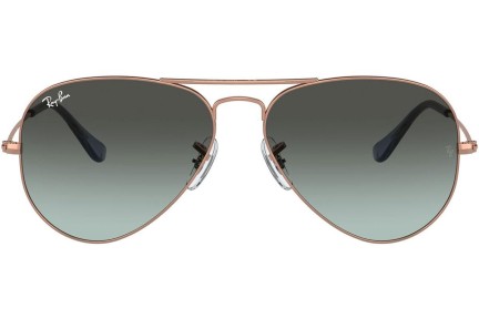 Napszemüvegek Ray-Ban Aviator RB3025 9202GK Pilota Arany