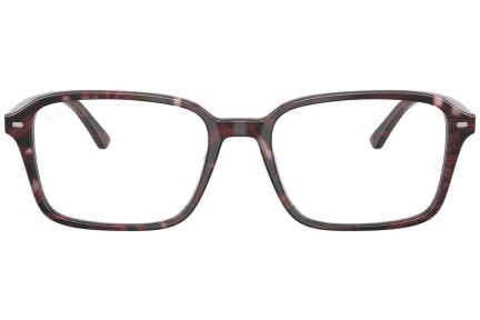 szemüvegeinket Ray-Ban RX5431 8393 Szogletes Lila