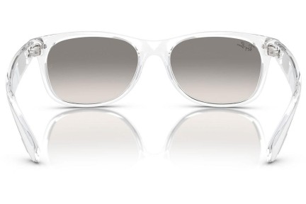 Napszemüvegek Ray-Ban New Wayfarer RB2132 677432 Szogletes Kristály