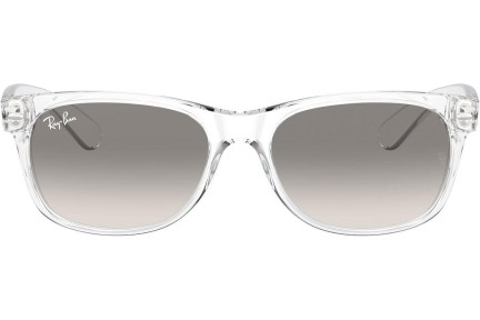 Napszemüvegek Ray-Ban New Wayfarer RB2132 677432 Szogletes Kristály