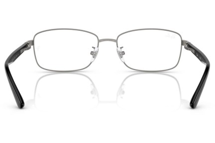 szemüvegeinket Ray-Ban RX6527D 2502 Szogletes Szürke