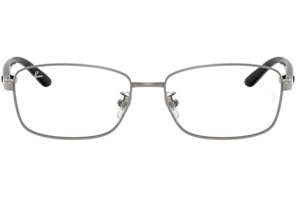 szemüvegeinket Ray-Ban RX6527D 2502 Szogletes Szürke