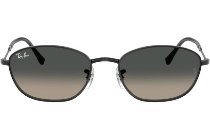 Napszemüvegek Ray-Ban RB3749 002/71 Pillow Fekete