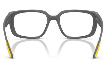 szemüvegeinket Ray-Ban RX4443VM F608 Szogletes Szürke