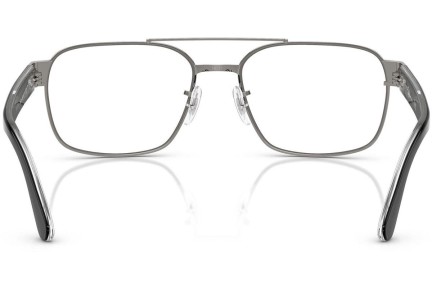 szemüvegeinket Ray-Ban RX3751V 2502 Szogletes Szürke