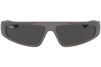 Napszemüvegek Ray-Ban RB4432 677787 Különleges Szürke