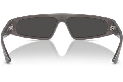 Napszemüvegek Ray-Ban RB4432 677787 Különleges Szürke