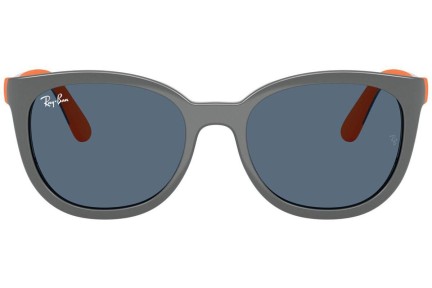 szemüvegeinket Ray-Ban Junior RY1631C 396380 Kerek Szürke