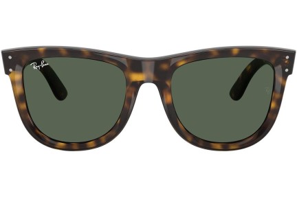 Napszemüvegek Ray-Ban Wayfarer Reverse RBR0502S 6790VR Szogletes Havana