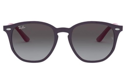 Napszemüvegek Ray-Ban Junior RJ9070S 70218G Kerek Lila