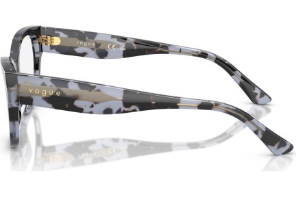 szemüvegeinket Vogue Eyewear VO5604 3147 Cat Eye Kék