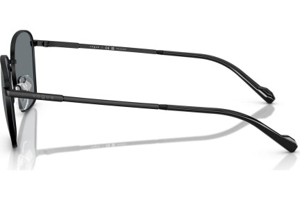 Napszemüvegek Vogue Eyewear VO4322S 352S4Y Polarized Cat Eye Fekete