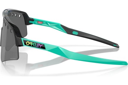 Napszemüvegek Oakley Sutro Lite Sweep OO9465 946526 Single Lens | Shield Fekete