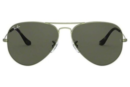 Napszemüvegek Ray-Ban Aviator RB3025 919131 Pilota Zöld