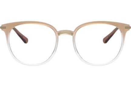 szemüvegeinket Dolce & Gabbana DG5071 3432 Kerek Bézs