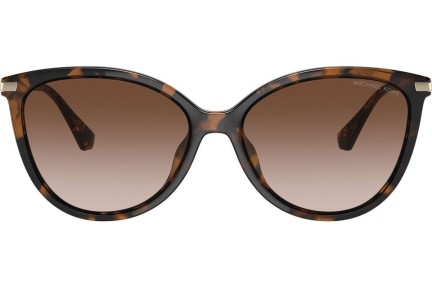 Napszemüvegek Michael Kors Dupont MK2184U 300613 Cat Eye Havana