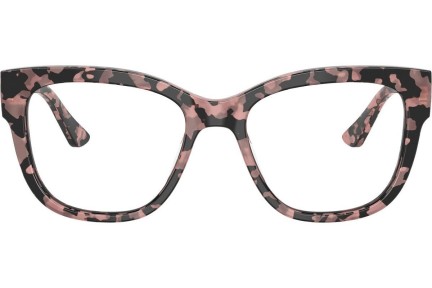 szemüvegeinket Vogue Eyewear VO5605 3150 Szogletes Havana