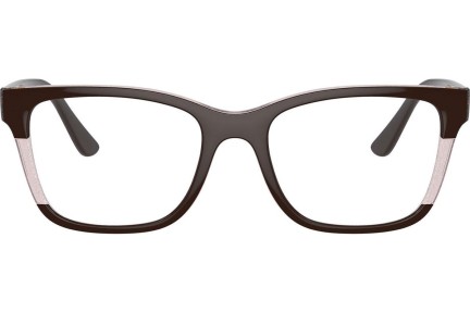 szemüvegeinket Vogue Eyewear VO5556 3136 Szogletes Barna