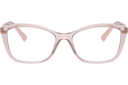 szemüvegeinket Vogue Eyewear VO5487B 2942 Cat Eye Rózsaszín