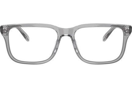 szemüvegeinket Emporio Armani EA3250U 6202 Szogletes Szürke