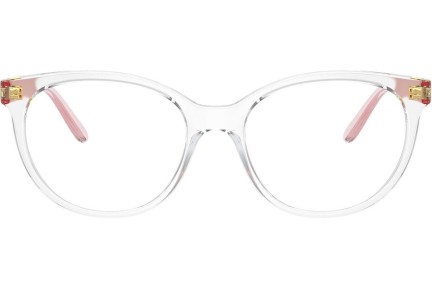 szemüvegeinket Vogue Eyewear VO5552 W745 Ovális Kristály